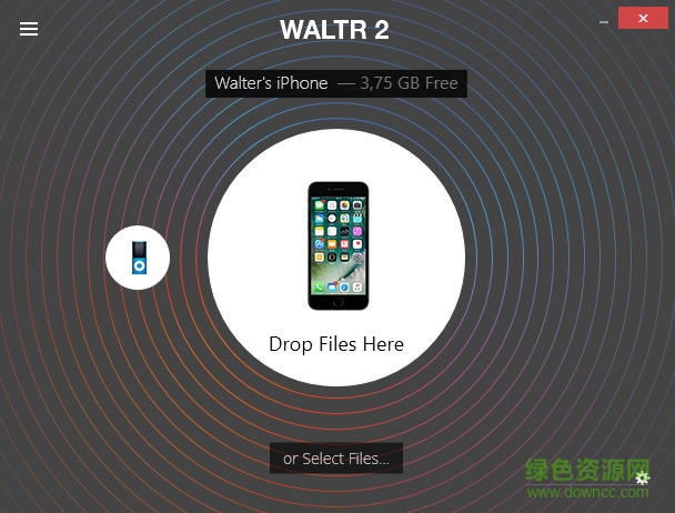 waltr2 windows�ƽ������